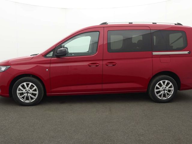 Ford Grand Tourneo Connect