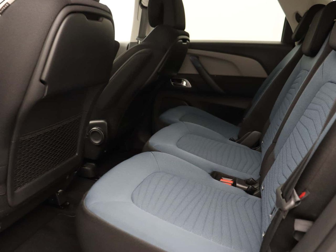 Citroen C4 SpaceTourer