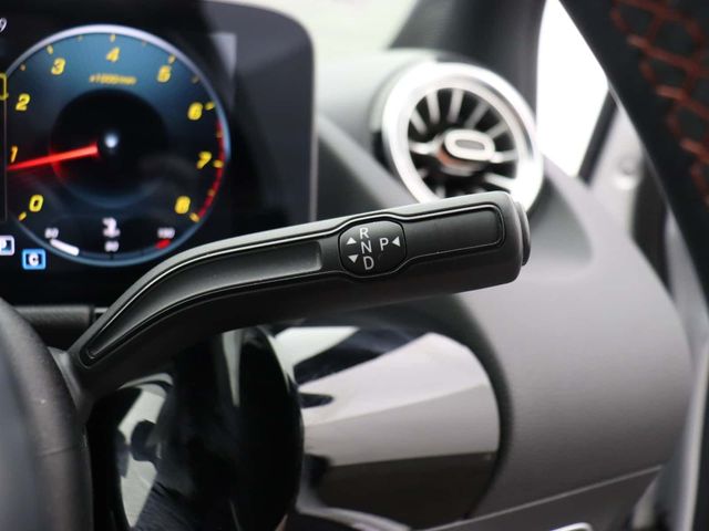Mercedes-Benz B Class