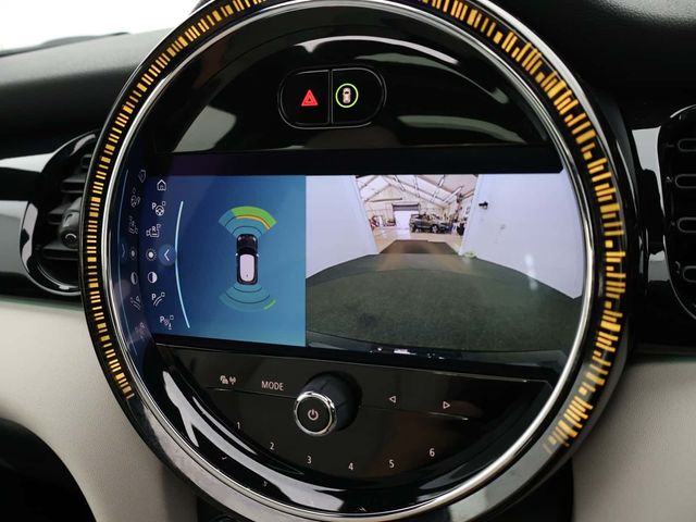 MINI Electric Hatch