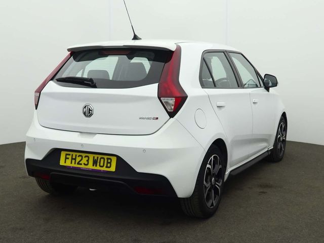 MG MG3