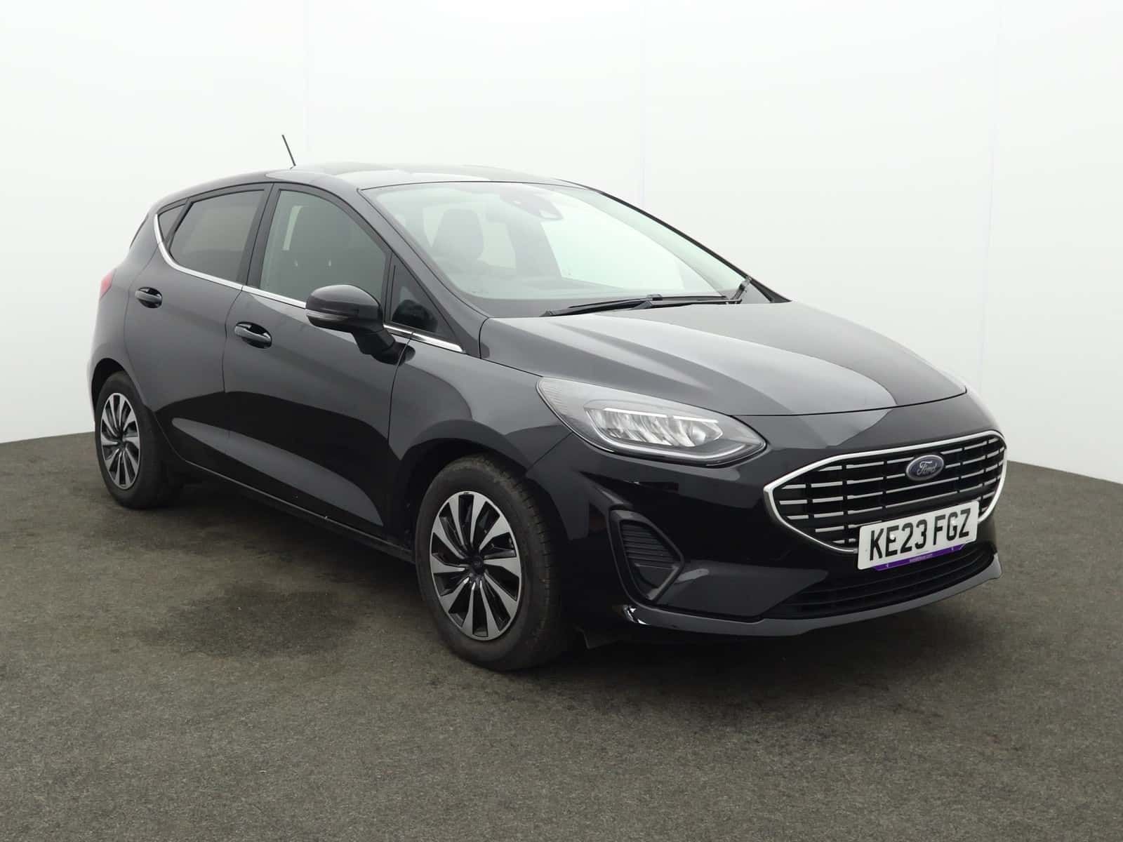Ford Fiesta dealer public-web source image