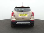 Vauxhall Mokka X 