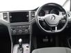 Volkswagen Golf SV 