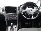 Volkswagen Golf SV 