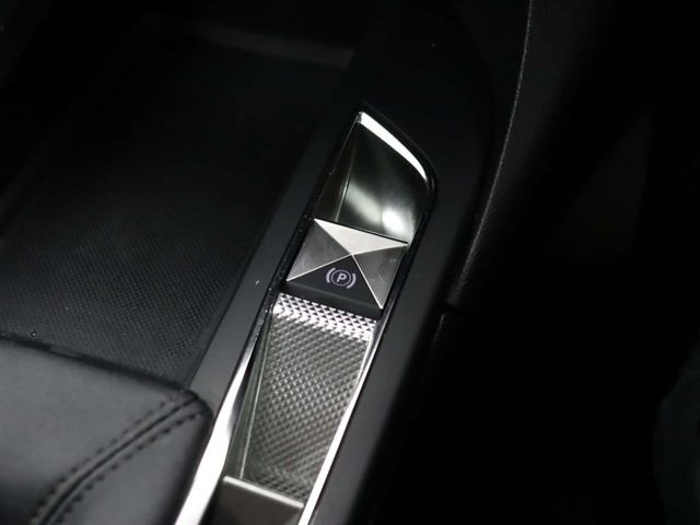 DS AUTOMOBILES DS 3 CROSSBACK