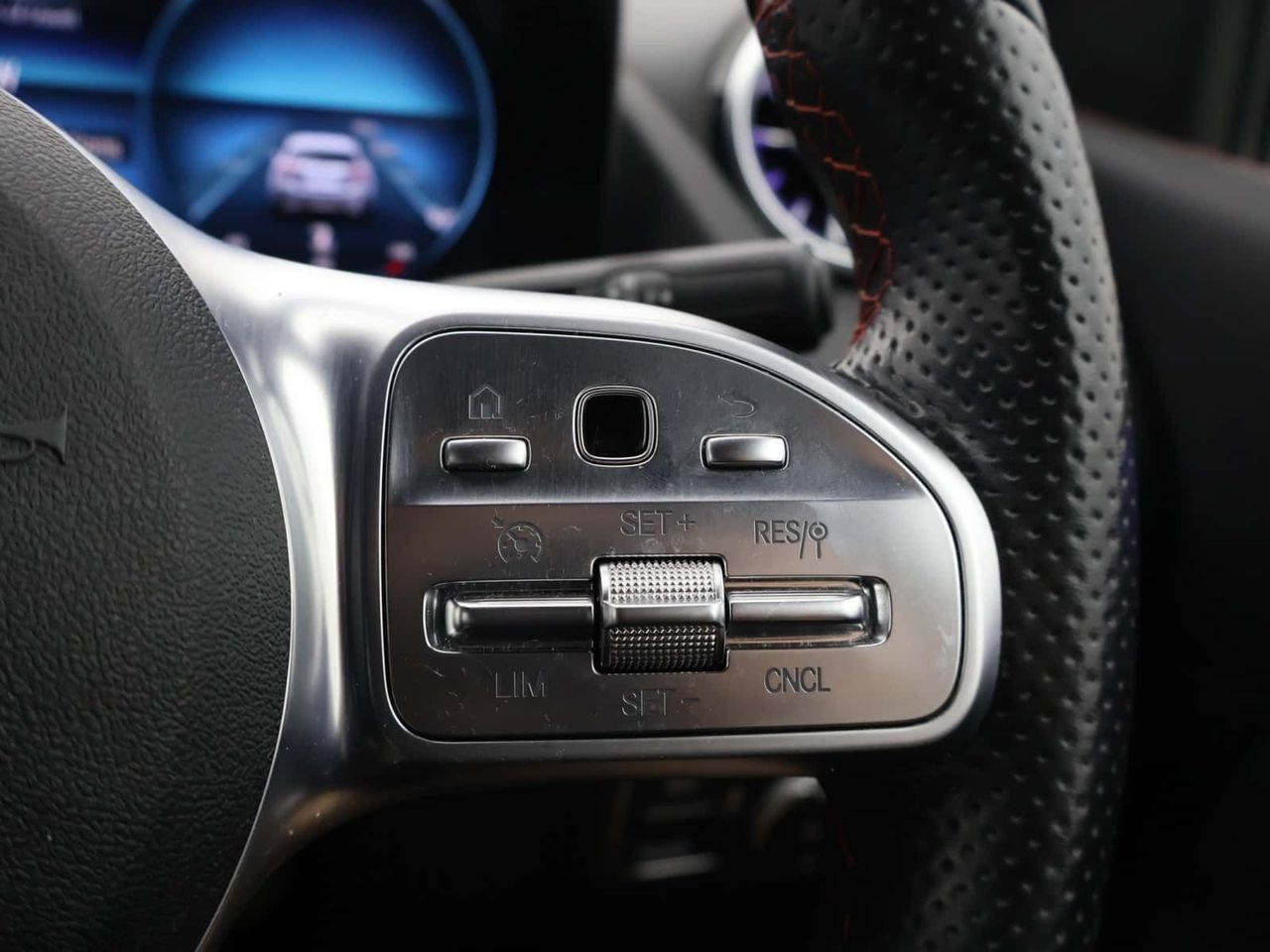 Mercedes-Benz B Class