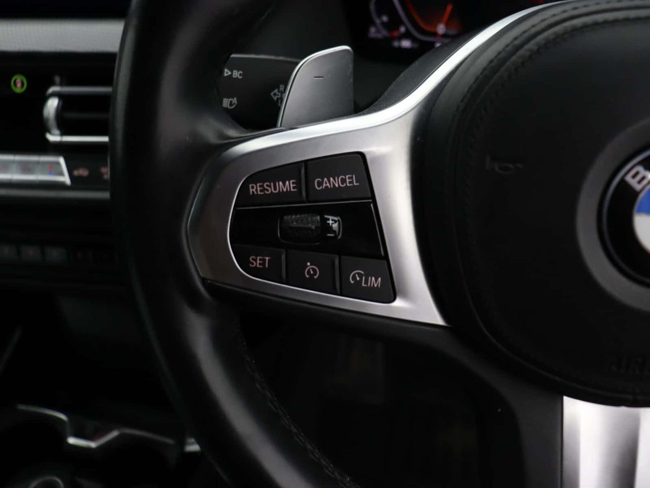 BMW 2 Series Gran Coupe