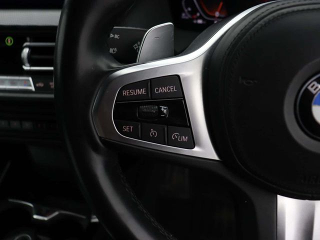 BMW 2 Series Gran Coupe