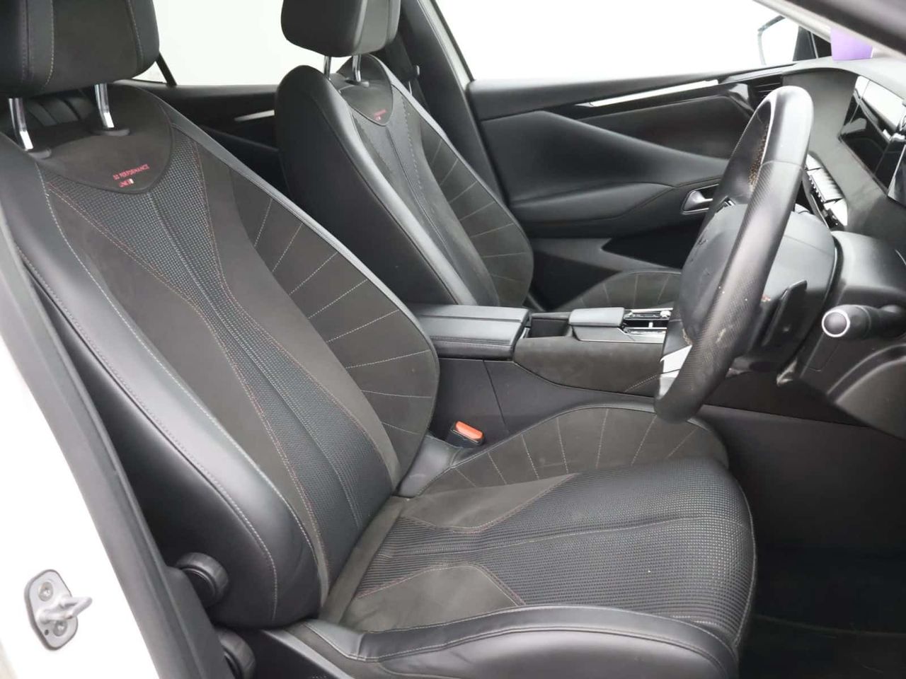 DS AUTOMOBILES DS 4