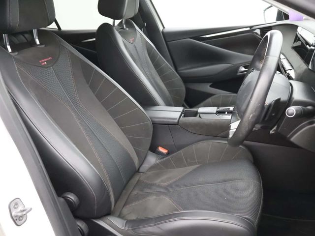 DS AUTOMOBILES DS 4