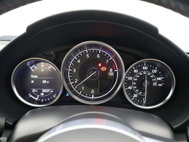 Mazda MX-5 RF