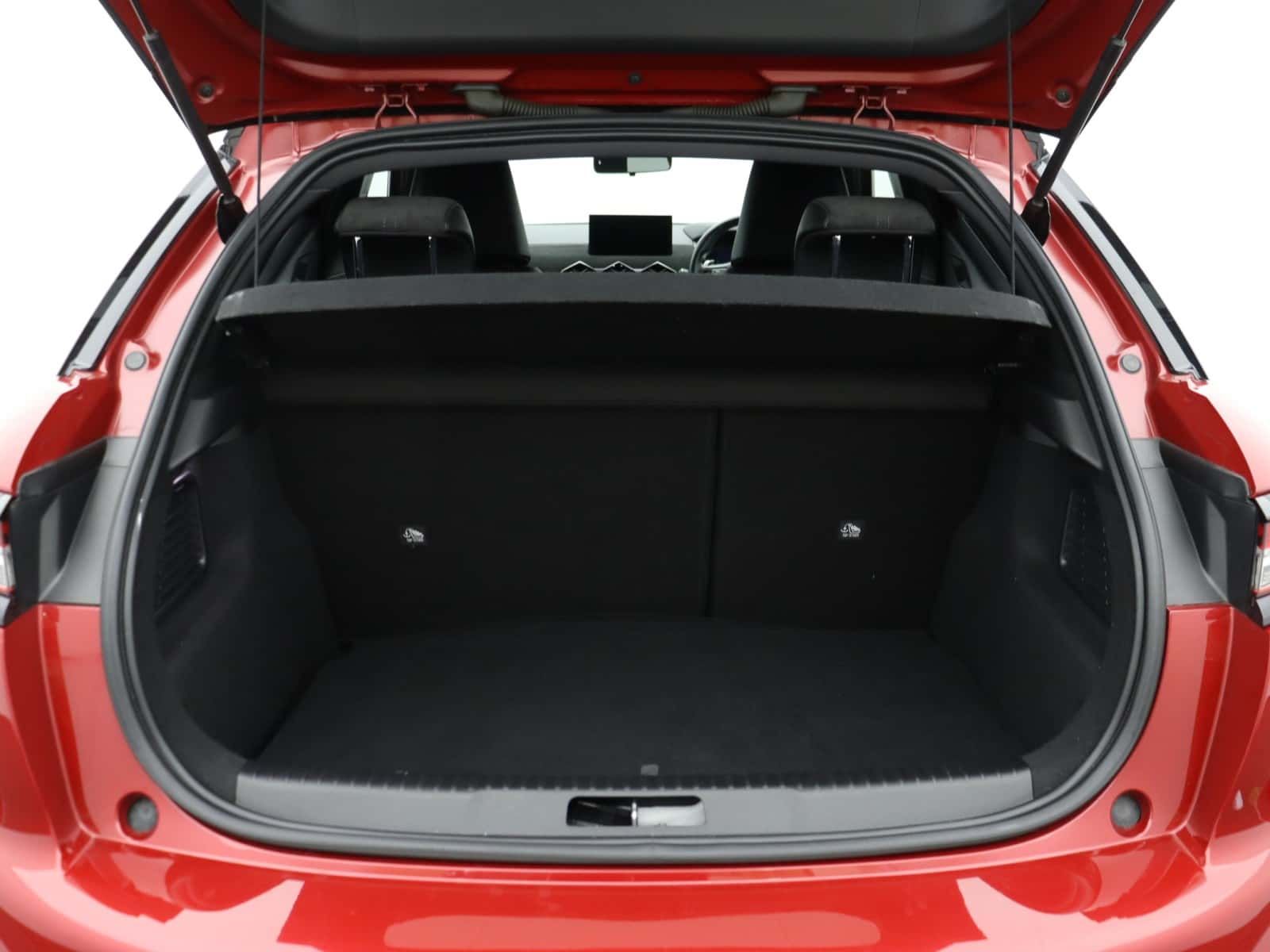 DS AUTOMOBILES DS 3 CROSSBACK