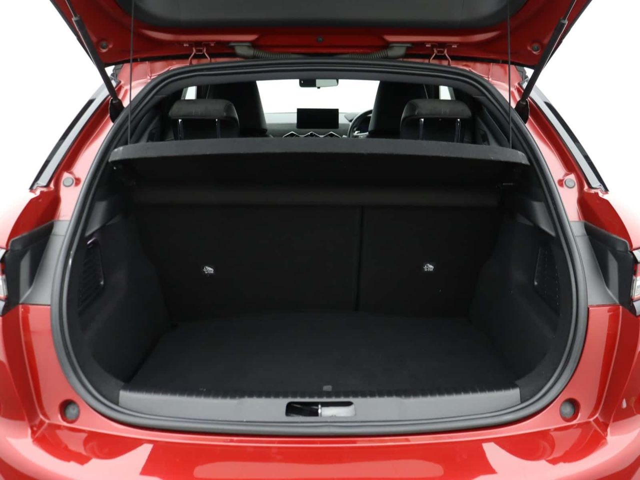 DS AUTOMOBILES DS 3 CROSSBACK 