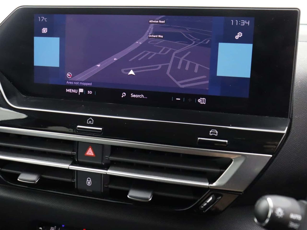 Citroen e-C4