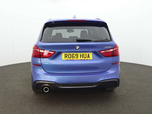BMW 2 Series Gran Tourer