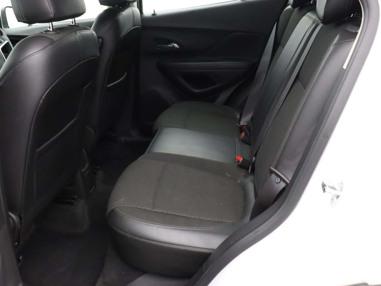 Vauxhall Mokka X