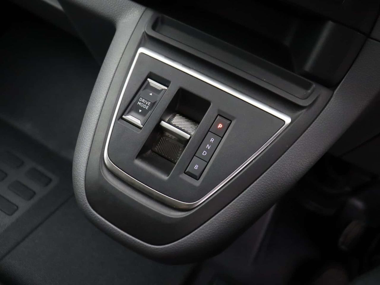 Vauxhall Vivaro Life Electric 