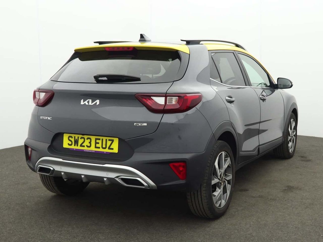 Kia Stonic
