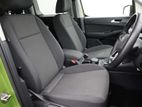 Volkswagen Caddy California Maxi 