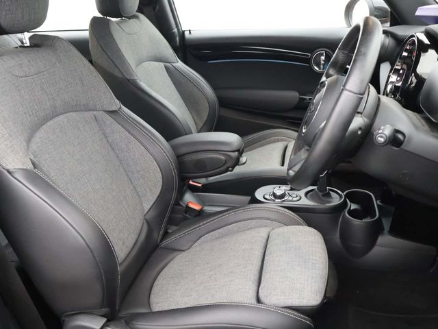 MINI Electric Hatch