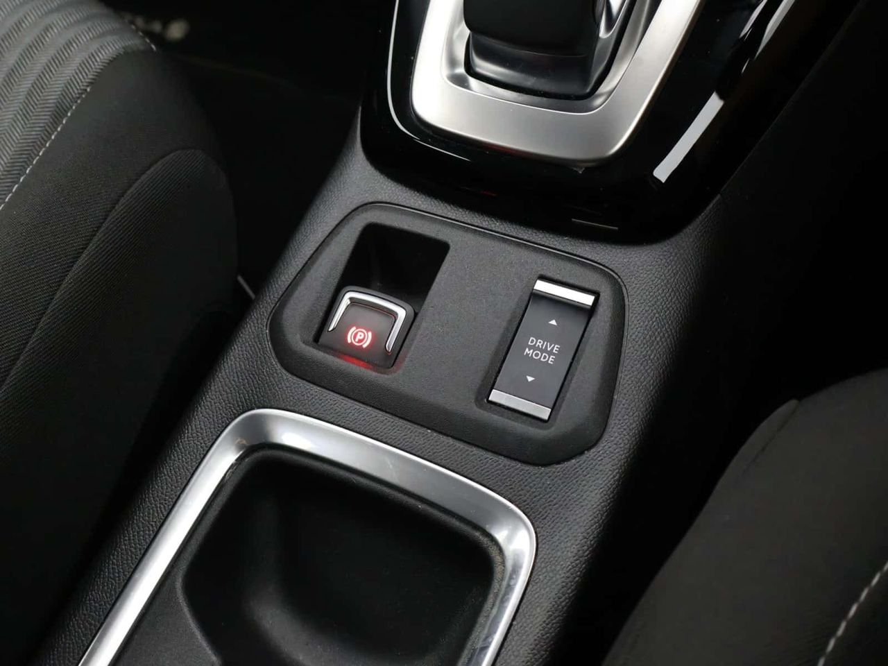 Vauxhall Corsa Electric