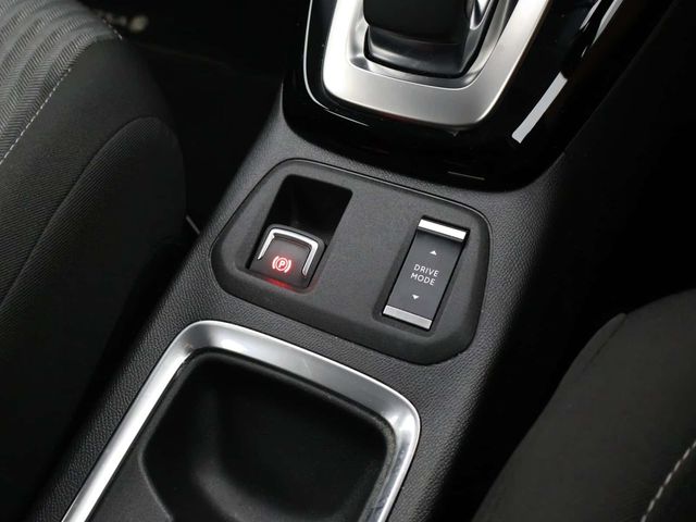 Vauxhall Corsa Electric