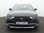 DS AUTOMOBILES DS 4 