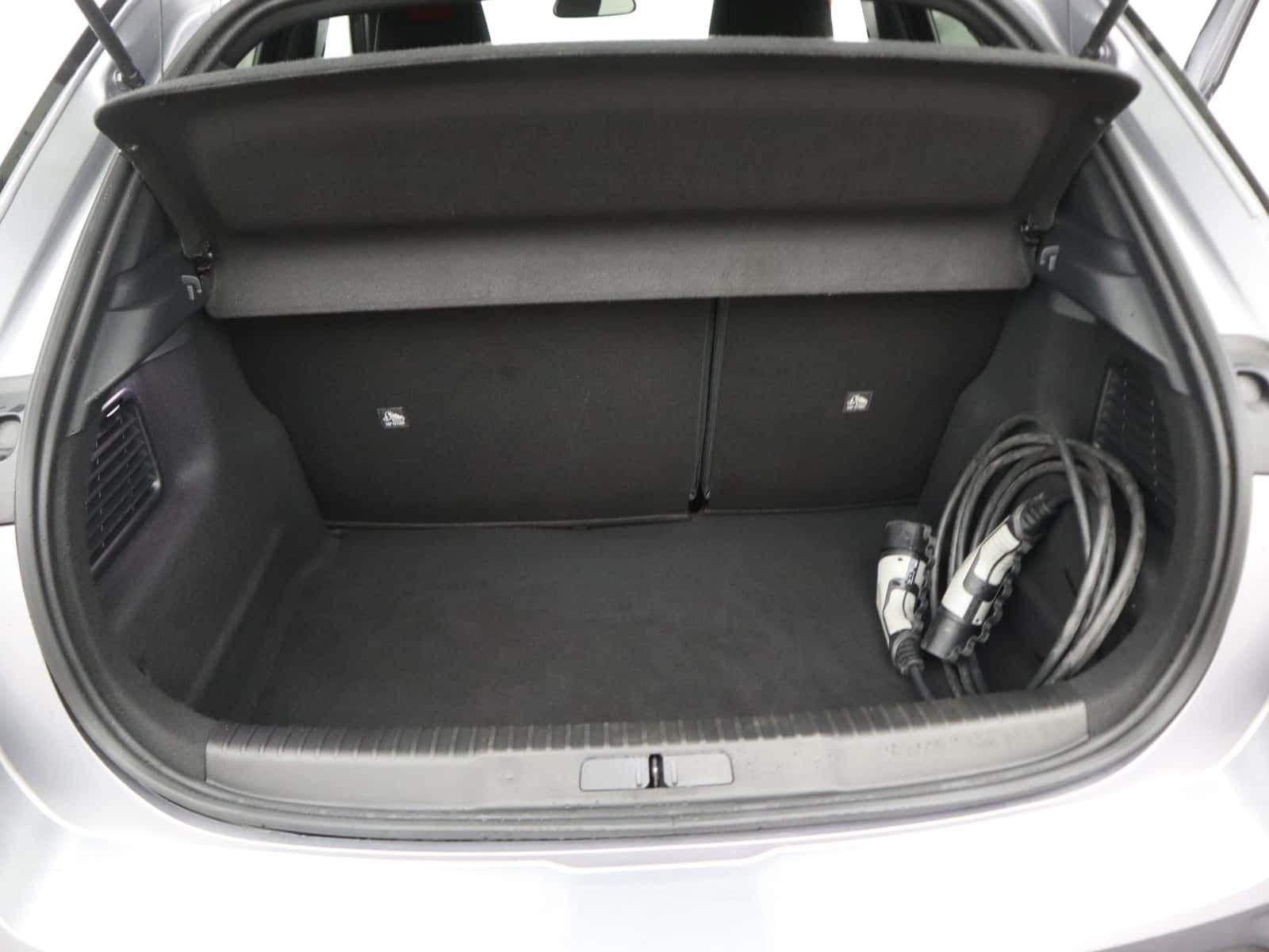 Vauxhall Mokka-e