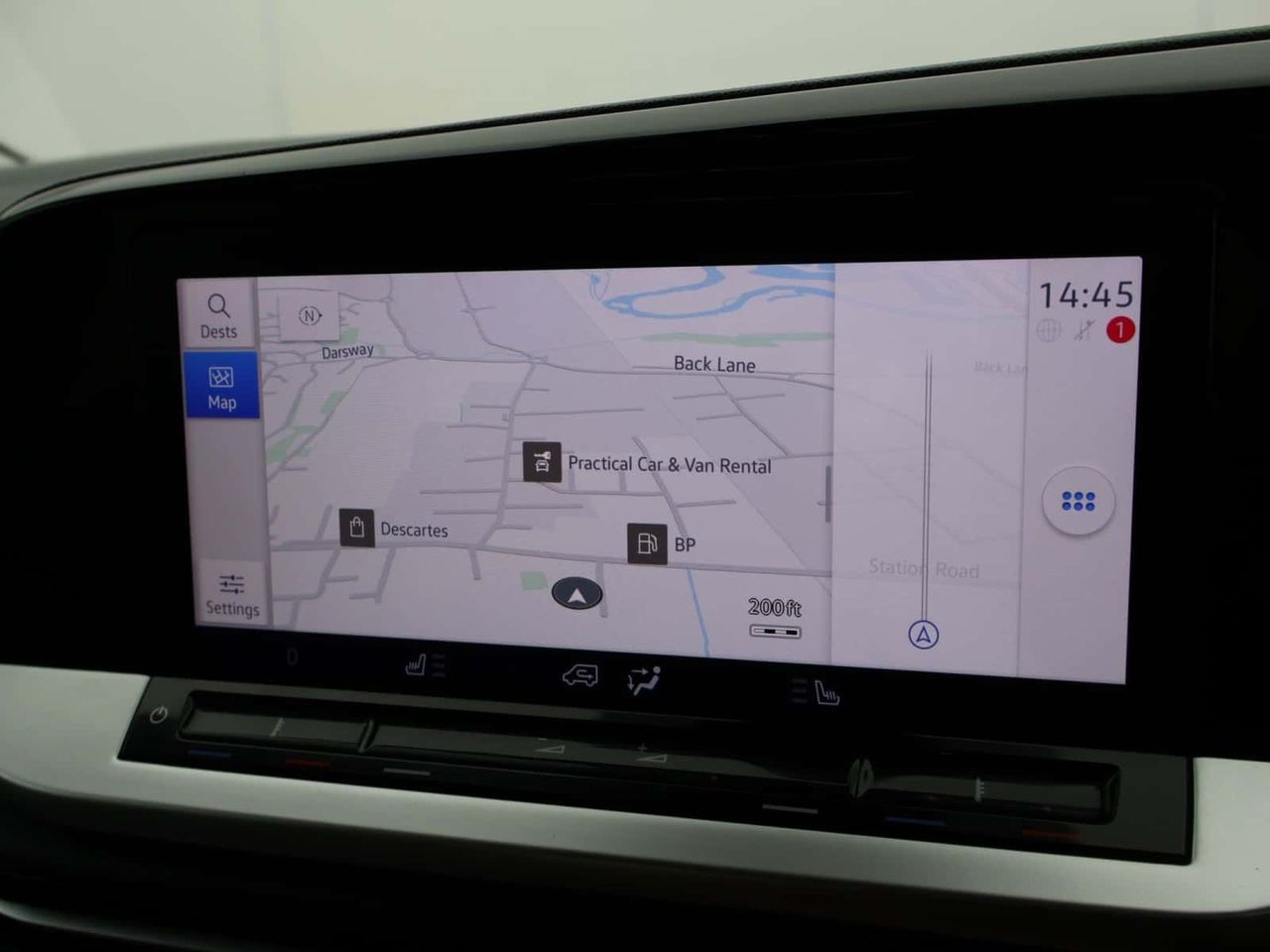 Ford Tourneo Connect