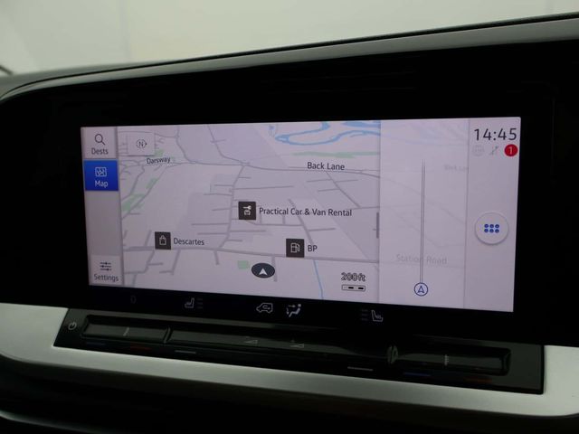 Ford Tourneo Connect