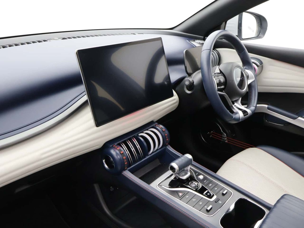 BYD Atto 3