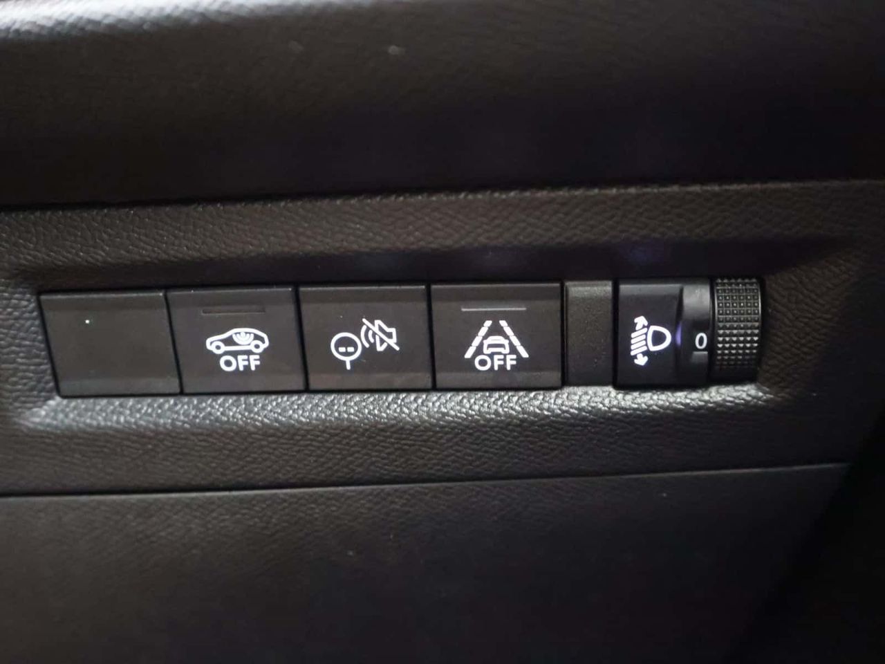 Vauxhall Frontera Electric