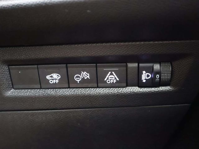 Vauxhall Frontera Electric