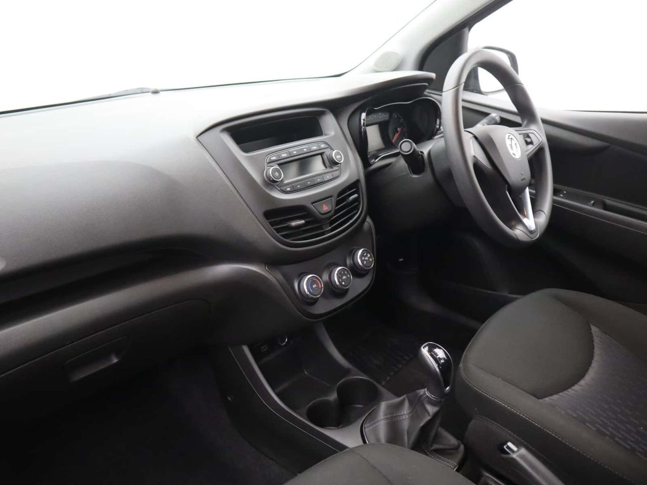 Vauxhall Viva 