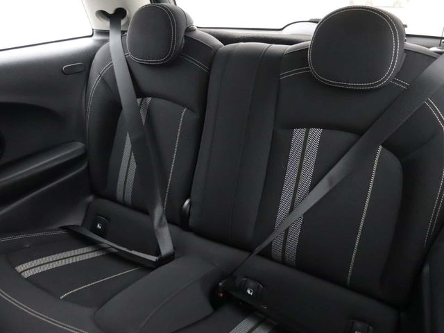 MINI Electric Hatch