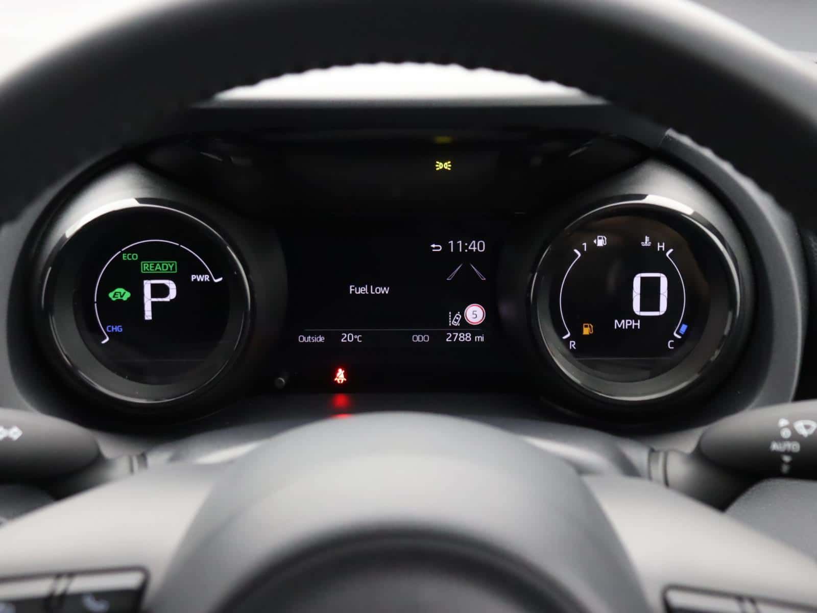 Mazda Mazda2 HYBRID