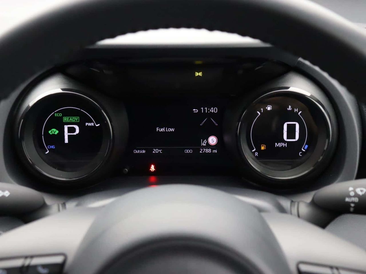 Mazda Mazda2 HYBRID 