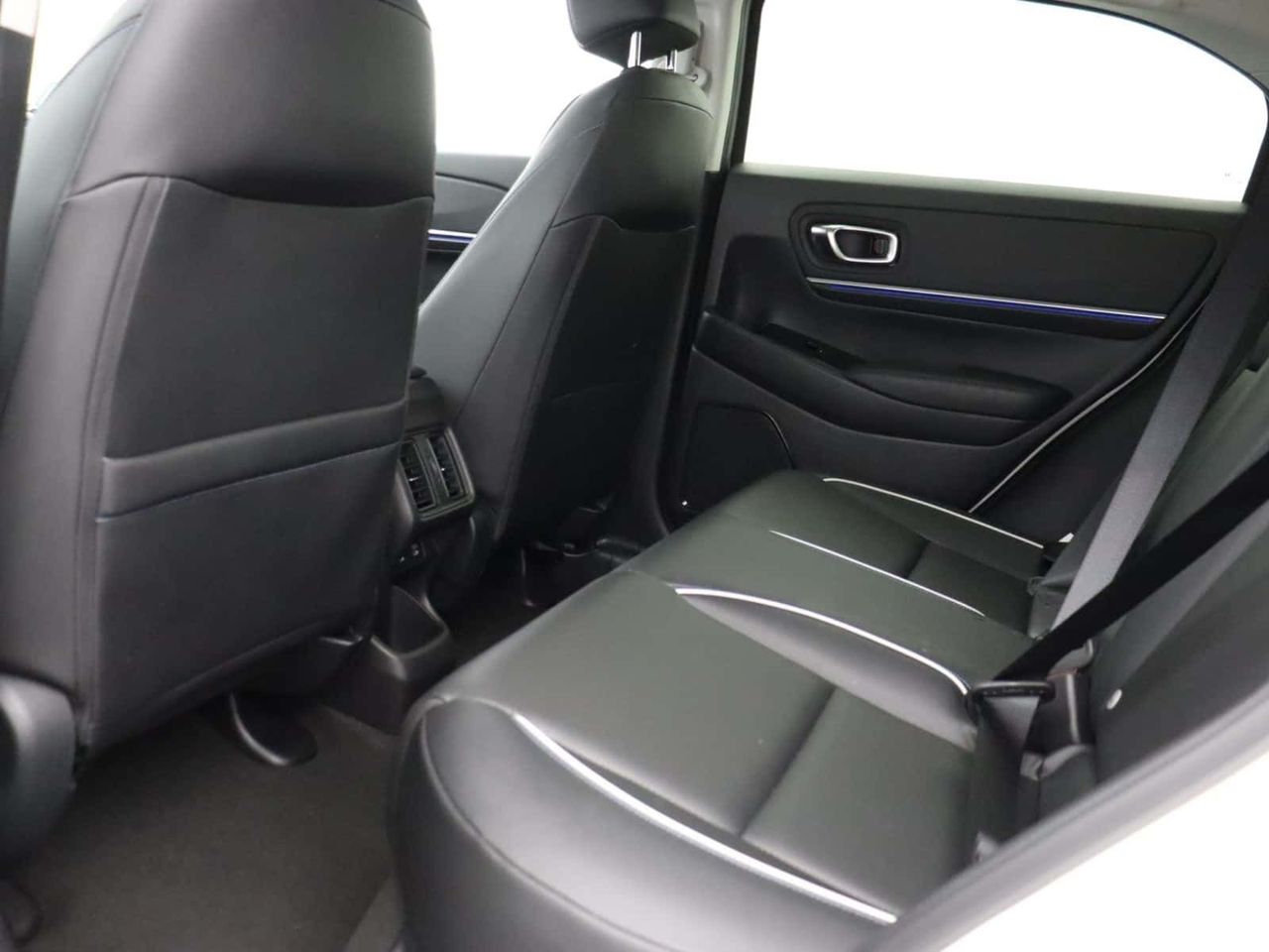 Honda e:Ny1