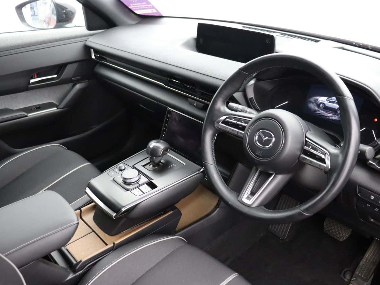Mazda MX-30