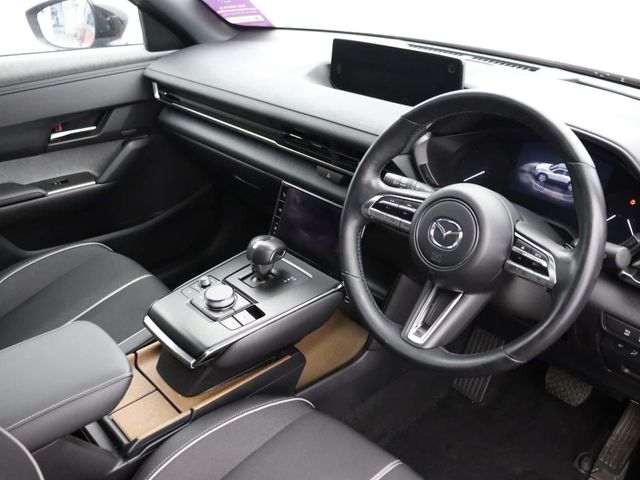 Mazda MX-30