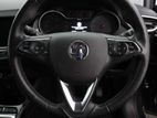 Vauxhall Crossland 