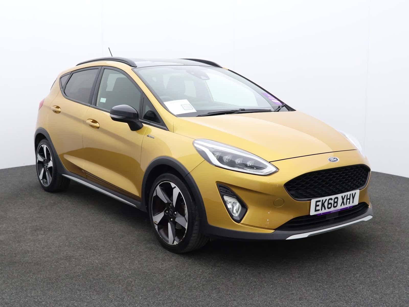Ford Fiesta dealer public-web source image