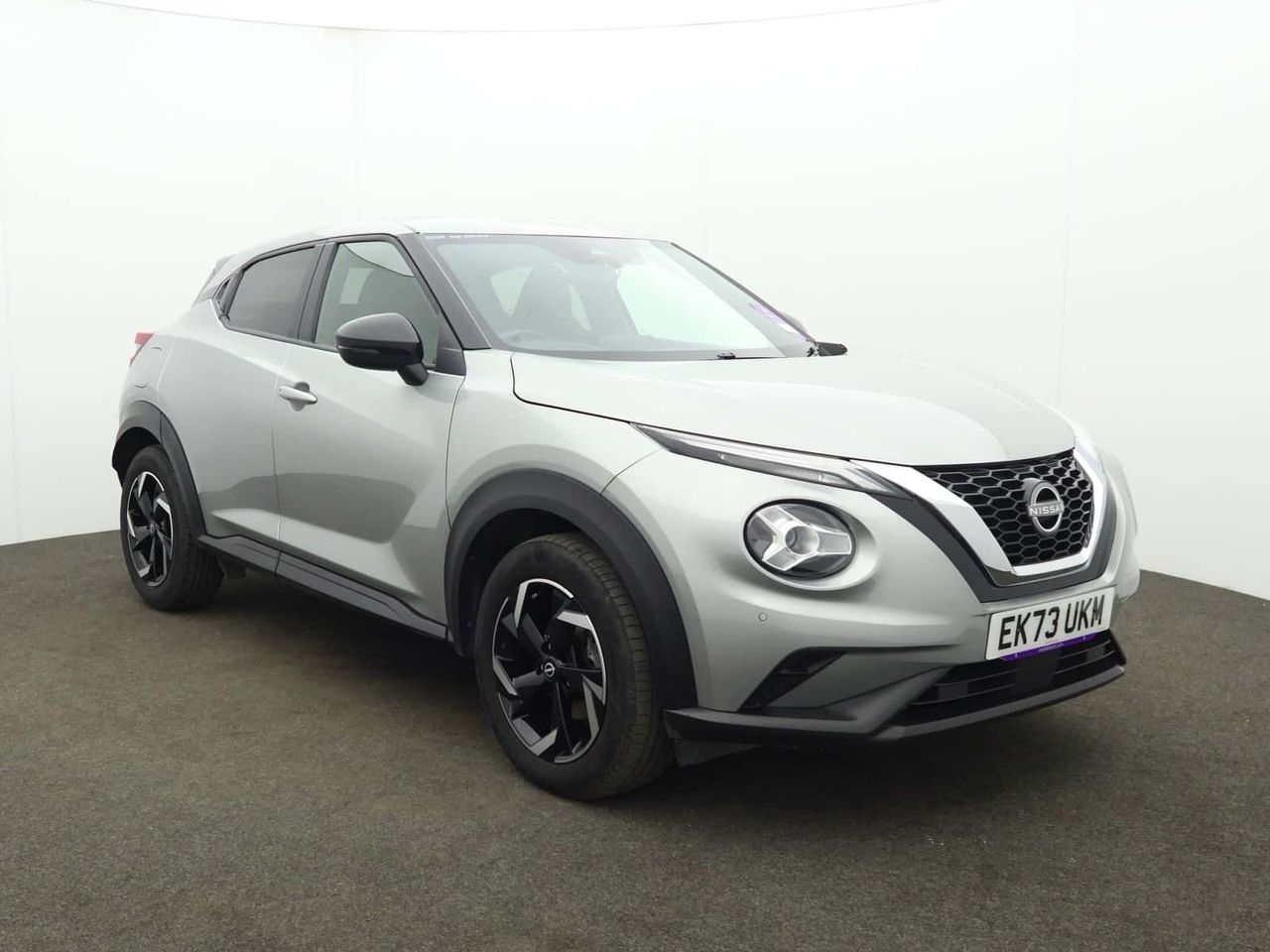2023 Nissan Juke