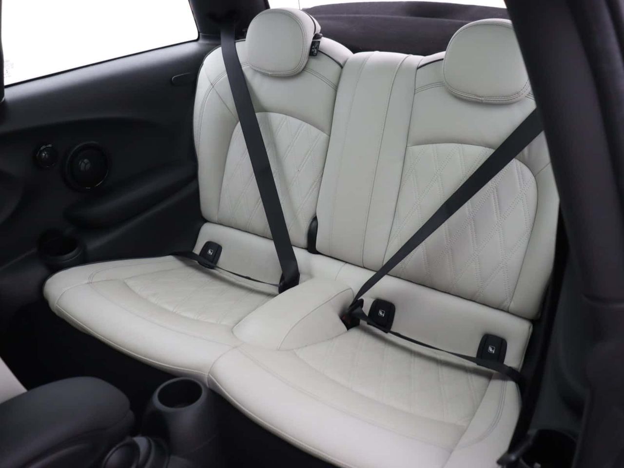 MINI Electric Hatch