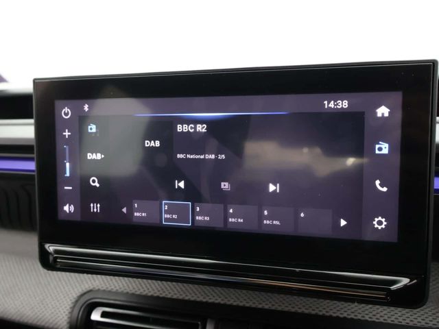 Citroen e-C3