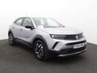 Vauxhall Mokka Electric 
