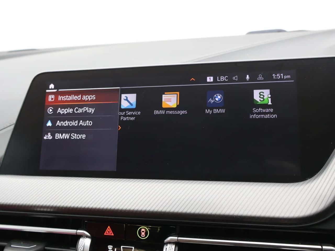 BMW 2 Series Gran Coupe