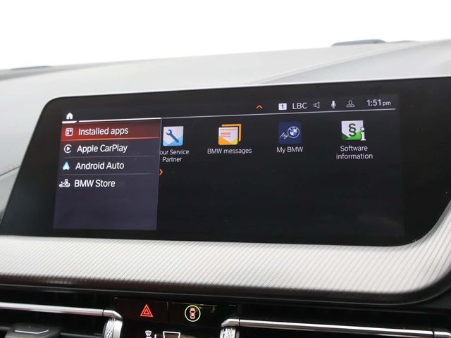 BMW 2 Series Gran Coupe