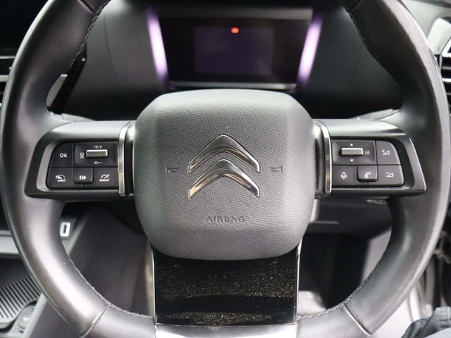 Citroen e-C4